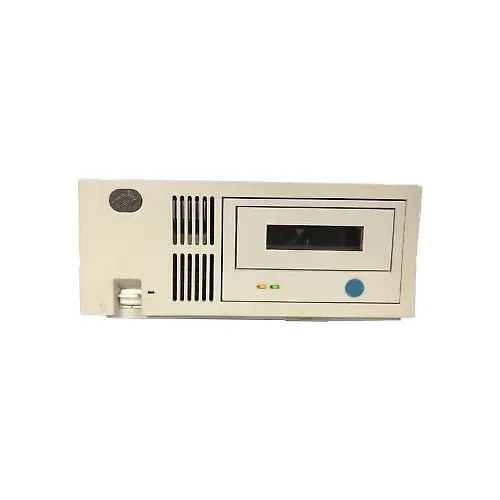IBM DDS4 SCSI External Tape Drive 7208-001 IBM DDS4 SCSI External Tape Drive 7208-001