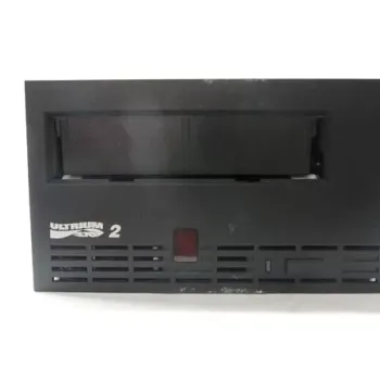 IBM LTO 2 Ultrium LVD SCSI FH Internal Tape Drive 95P3136