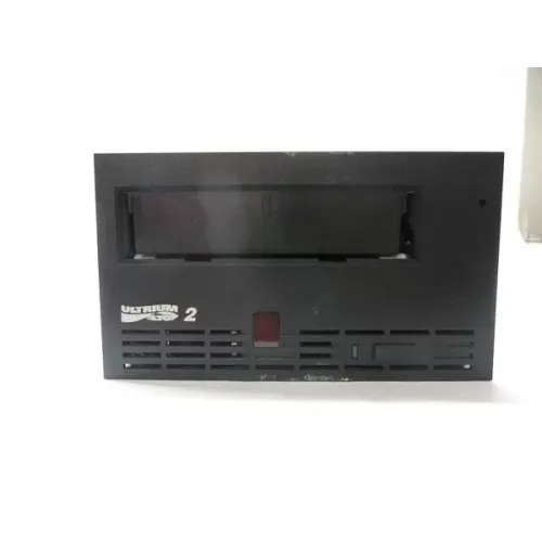 IBM LTO 2 Ultrium LVD SCSI FH Internal Tape Drive 95P3136 IBM LTO 2 Ultrium LVD SCSI FH Internal Tape Drive 95P3136