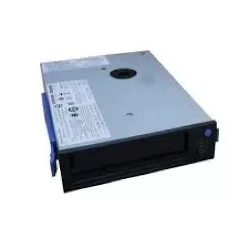 IBM LTO 3 Ultrium LVD SCSI HH internal tape Drive 95P3654 IBM LTO 3 Ultrium LVD SCSI HH internal tape Drive 95P3654