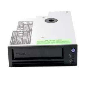 IBM LTO 3 Ultrium LVD SCSI HH Internal Tape Drive 95P3681