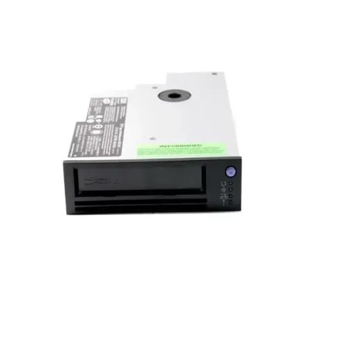 IBM LTO 3 Ultrium LVD SCSI HH Internal Tape Drive 95P3681
