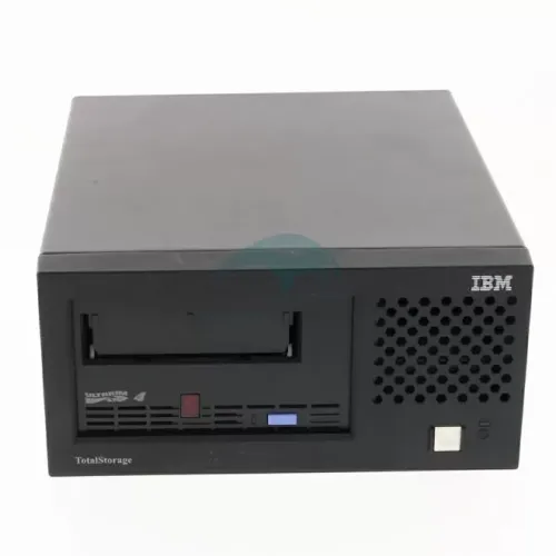 IBM 3580-l43 lvd table top tape drive lto4 95P5011 95P4400 IBM 3580-l43 lvd table top tape drive lto4 95P5011 95P4400
