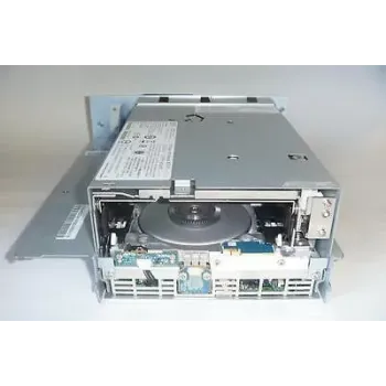 IBM TS3100 TS3200 LVD SCSI HH Loader Tape Drive 95P5835