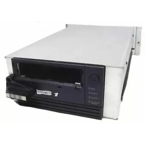 IBM LTO1 SCSI Loader Tape Drive 96-5335-10 IBM LTO1 SCSI Loader Tape Drive 96-5335-10