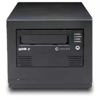 Overland Data LTO 1 Ultrium LVD SCSI FH Internal Tape Drive 968930-101 Overland Data LTO 1 Ultrium LVD SCSI FH Internal Tape Drive 968930-101