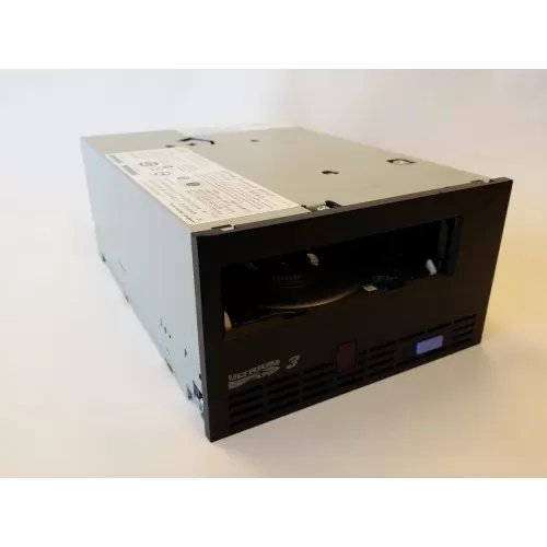 IBM LTO 3 Ultrium LVD SCSI FH Internal Tape Drive 96P1252 IBM LTO 3 Ultrium LVD SCSI FH Internal Tape Drive 96P1252