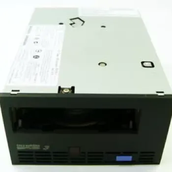 IBM LTO 3 Ultrium LVD SCSI FH Internal Tape Drive 96P1256