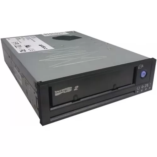 IBM LTO 2 Ultrium LVD SCSI HH Internal Tape Drive 96P1774 IBM LTO 2 Ultrium LVD SCSI HH Internal Tape Drive 96P1774