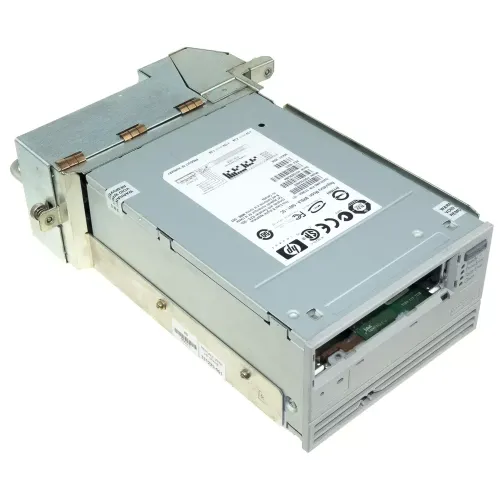 HP MSL6000 LTO 3 Ultrium LVD SCSI FH Loader Tape Drive 973604-101 HP MSL6000 LTO 3 Ultrium LVD SCSI FH Loader Tape Drive 973604-101