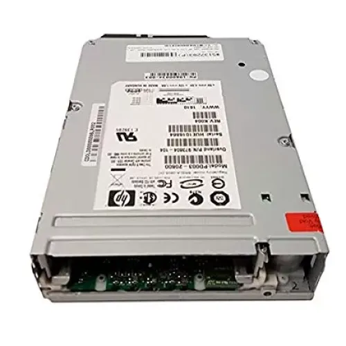 HP Overland LTO 3 Ultrium SCSI HH Internal tape Drive 973604-104 HP Overland LTO 3 Ultrium SCSI HH Internal tape Drive 973604-104