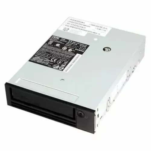 IBM LTO4 HH Half Hight V2 SAS Tape Drive 800/1600 GB 46X7684 A3C40135060 IBM LTO4 HH Half Hight V2 SAS Tape Drive 800/1600 GB 46X7684 A3C40135060