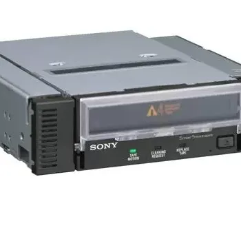 Sony AIT-4 SCSI Internal Tape Drive AITi520