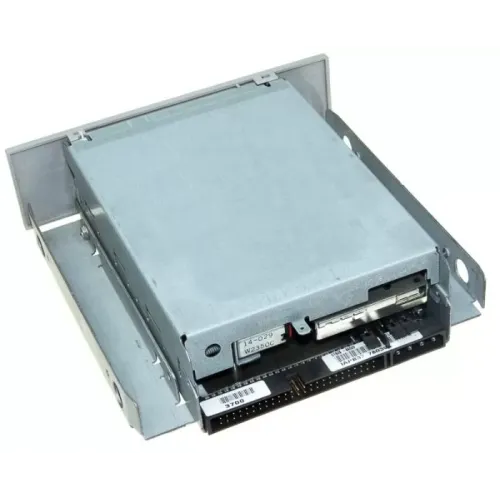 HP DDS2 SCSI Internal Tape Drive C1528-60023 HP DDS2 SCSI Internal Tape Drive C1528-60023
