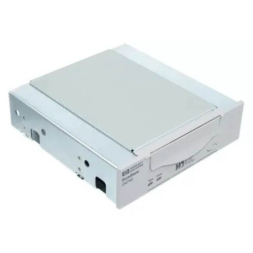 HP DDS 4 SCSI Internal Tape Drive C5686 HP DDS 4 SCSI Internal Tape Drive C5686