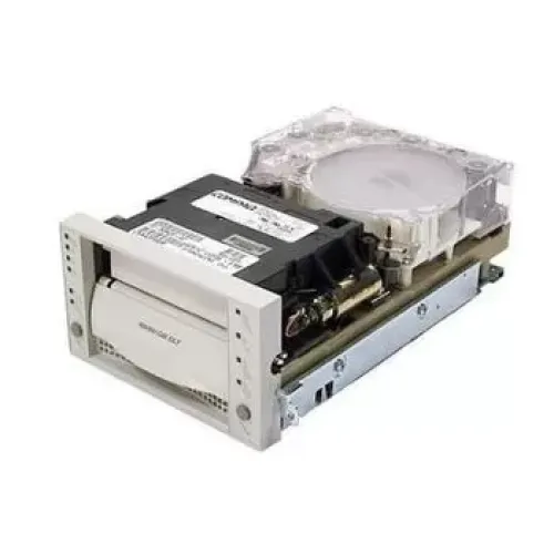 HP DLT 8000 SCSI Loader Tape Drive C7200-67978 HP DLT 8000 SCSI Loader Tape Drive C7200-67978