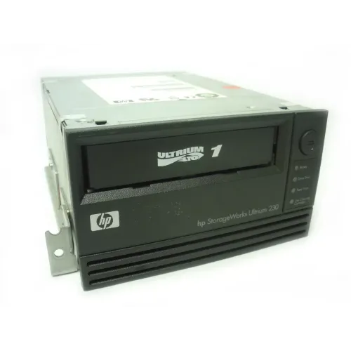 HP LTO 1 Ultrium SCSI LVD HH Loader Tape Drive C7369-00860 HP LTO 1 Ultrium SCSI LVD HH Loader Tape Drive C7369-00860