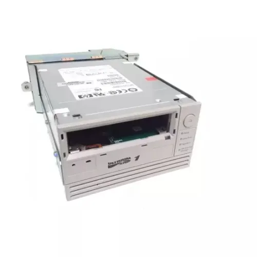 HP LTO 1 SCSI FH Internal Tape Drive C7369 HP LTO 1 SCSI FH Internal Tape Drive C7369