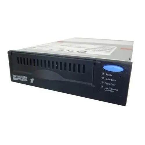 HP LTO 1 Ultrium 215 SCSI LVD HH Internal Tape Drive C7377-00250 HP LTO 1 Ultrium 215 SCSI LVD HH Internal Tape Drive C7377-00250