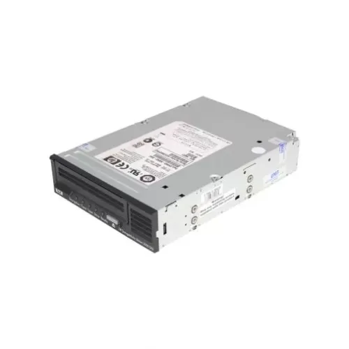 HP LTO 1 Ultrium SCSI LVD HH Internal Tape Drive C7377-03012 HP LTO 1 Ultrium SCSI LVD HH Internal Tape Drive C7377-03012