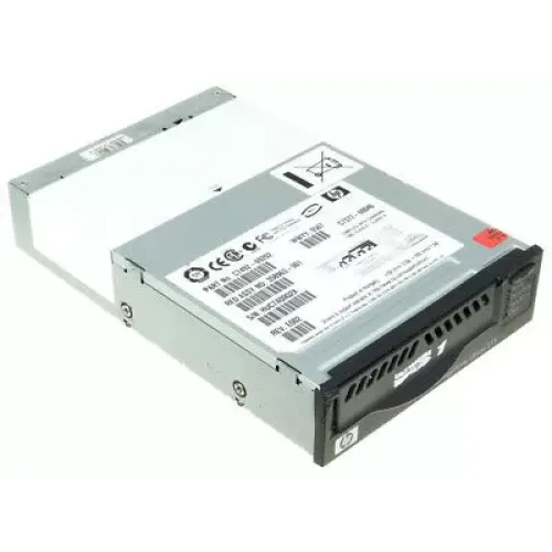 HP LTO 1 Ultrium SCSI LVD HH Internal Tape Drive C7377-10750 HP LTO 1 Ultrium SCSI LVD HH Internal Tape Drive C7377-10750