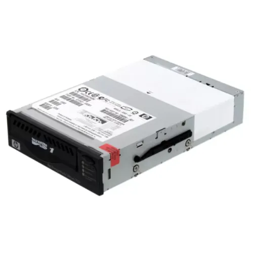 HP LTO 1 Ultrium 215 LVD SCSI HH Internal Tape Drive C7377-66023 HP LTO 1 Ultrium 215 LVD SCSI HH Internal Tape Drive C7377-66023