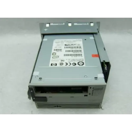 HP LTO 2 Ultrium 460 LVD SCSI FH Loader Tape Drive C7379-20860 HP LTO 2 Ultrium 460 LVD SCSI FH Loader Tape Drive C7379-20860