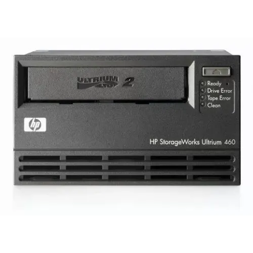 HP LTO2 Ultrium 460 LVD SCSI FH Internal Tape Drive C7379-60040 HP LTO2 Ultrium 460 LVD SCSI FH Internal Tape Drive C7379-60040