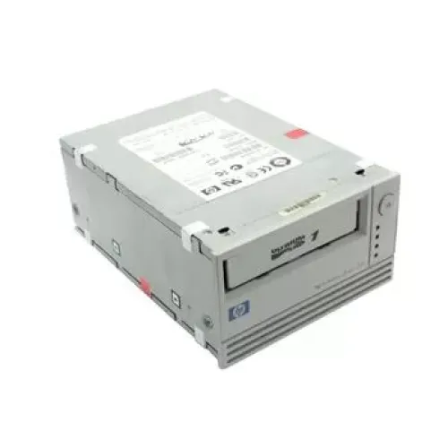 HP LTO 1 Ultrium 230 LVD SCSI FH Internal Tape Drive C7400-69201 HP LTO 1 Ultrium 230 LVD SCSI FH Internal Tape Drive C7400-69201