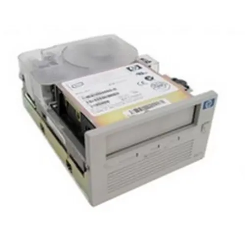HP DLT 1 LVD SCSI External Tape Drive C7484A HP DLT 1 LVD SCSI External Tape Drive C7484A