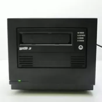 Quantum LTO3 SCSI External Tape Drive CL1102