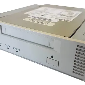 Compaq DDS4 SCSI Internal Tape Drive 153618-001