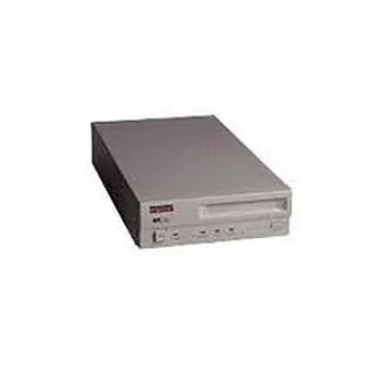 DEC DDS 2 SCSI External Tape Drive DS-TLZ10-DB