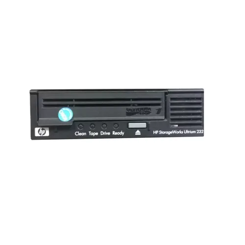 HP LTO 1 Ultrium LVD SCSI HH Internal Tape Drive DW066-67201 HP LTO 1 Ultrium LVD SCSI HH Internal Tape Drive DW066-67201