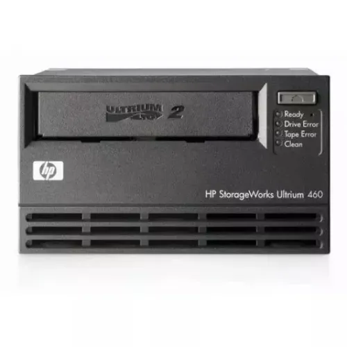 HP LTO 2 Ultrium LVD SCSI FH Internal Tape Drive DW073-60040-ZA HP LTO 2 Ultrium LVD SCSI FH Internal Tape Drive DW073-60040-ZA
