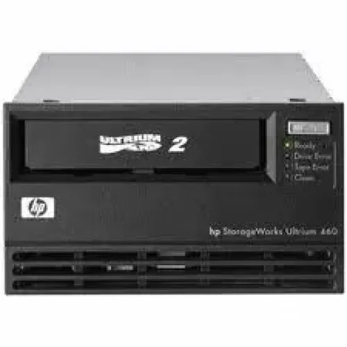 HP LTO 2 Ultrium LVD SCSI FH Internal Tape Drive DW073-60040-ZB HP LTO 2 Ultrium LVD SCSI FH Internal Tape Drive DW073-60040-ZB