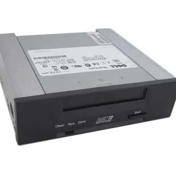 Dell DAT72 SCSI Internal Tape Drive CD72LWH