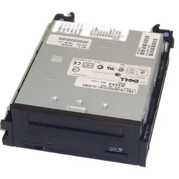 Dell DAT72 SCSI Internal Tape Drive R3999