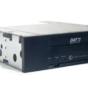 Dell DDS 3 LVD SCSI Internal Tape Drive 3891D