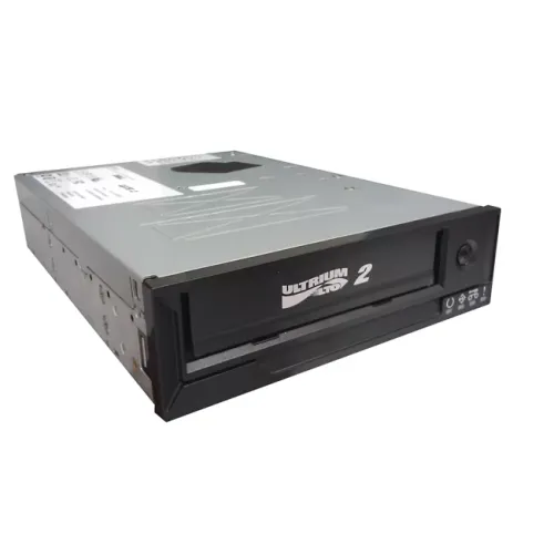 Dell LTO 2 Ultrium LVD SCSI HH Internal Tape Drive UG209 Dell LTO 2 Ultrium LVD SCSI HH Internal Tape Drive UG209