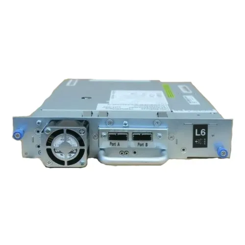 Dell LTO6 Ultrium SAS HH Internal Tape Drive TKC16 Dell LTO6 Ultrium SAS HH Internal Tape Drive TKC16