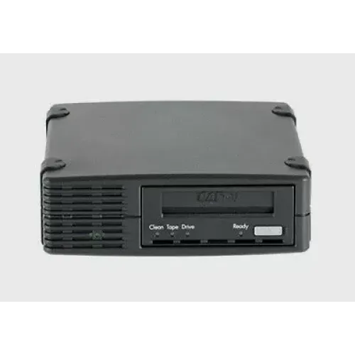 HP DDS 5 USB External Tape Drive EB626-2000 HP DDS 5 USB External Tape Drive EB626-2000