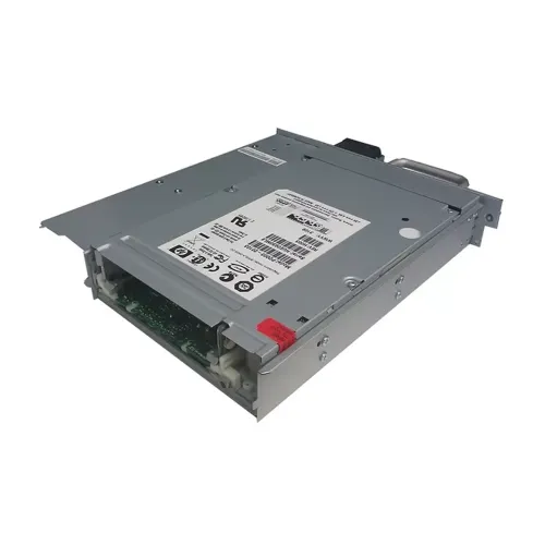 HP MSL2024 LTO 4 Ultrium LVD SCSI HH Loader Tape Drive EB658C#103 HP MSL2024 LTO 4 Ultrium LVD SCSI HH Loader Tape Drive EB658C#103