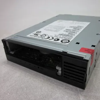 Quantum LTO 4 Ultrium SAS HH Internal Tape Drive EB668G#901