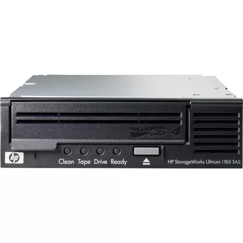 HP LTO 4 Ultrium SCSI HH Internal Tape Drive EH851-60040 HP LTO 4 Ultrium SCSI HH Internal Tape Drive EH851-60040