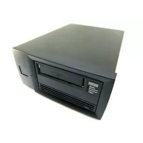 HP LTO 4 Ultrium SAS HH Internal Tape Drive EH914-60040 HP LTO 4 Ultrium SAS HH Internal Tape Drive EH914-60040