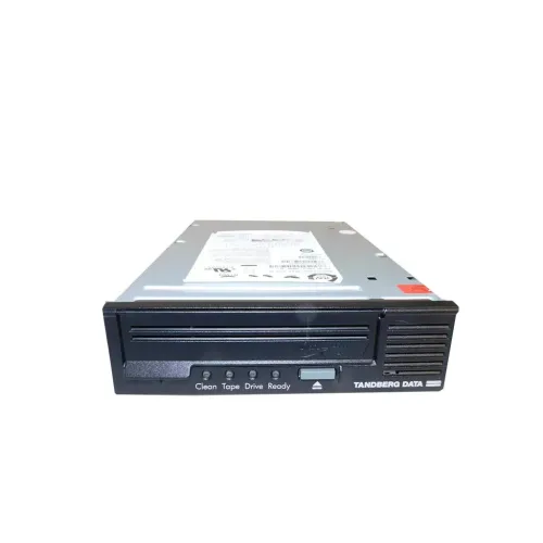 HP LTO 4 Ultrium 1760 SCSI HH Internal Tape Drive EH915-60040 HP LTO 4 Ultrium 1760 SCSI HH Internal Tape Drive EH915-60040