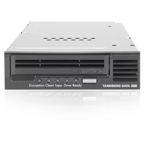 HP LTO 5 HH SAS Internal Tape Drive EH955-60040 HP LTO 5 HH SAS Internal Tape Drive EH955-60040