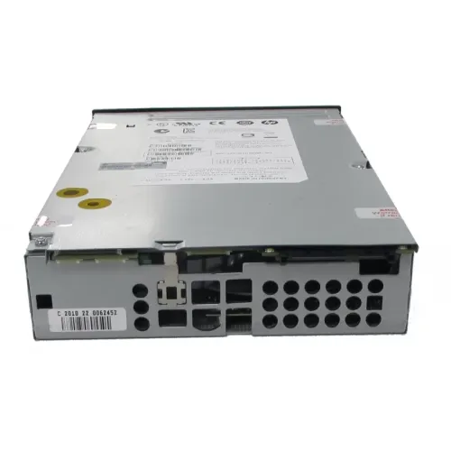 HP LTO 6 Ultrium SAS HH Internal Tape Drive EH969A HP LTO 6 Ultrium SAS HH Internal Tape Drive EH969A
