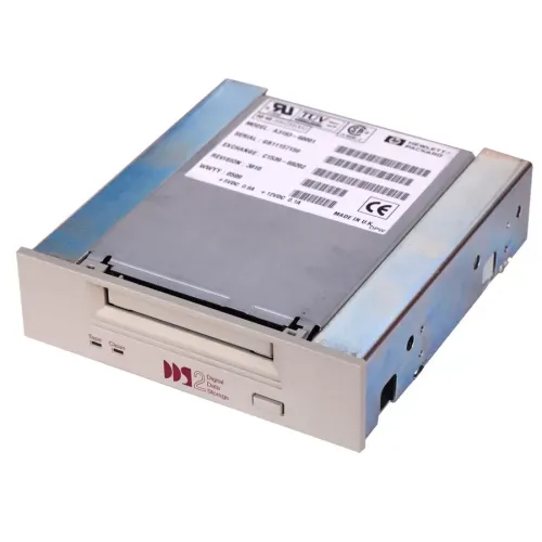 HP DAT DDS2 SCSI Internal Tape Drive C6363-60002 HP DAT DDS2 SCSI Internal Tape Drive C6363-60002